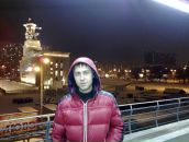 Фотография Качаева Макса