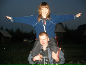 Фотография Вилкова Дарья