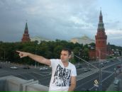 Фотография Моисеева Александра