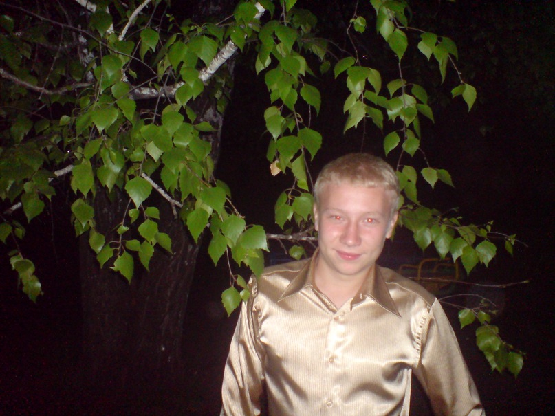 Егор Полянсков фотография #29