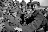 Фотография Самуэля Аркадия