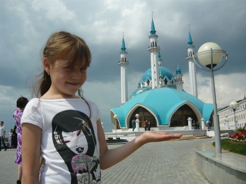 Юлия Степанова фотография #13