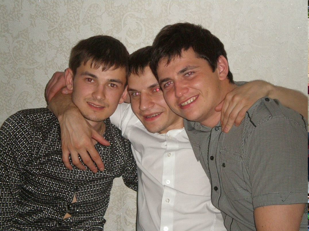 Марат Салякаев фотография #39