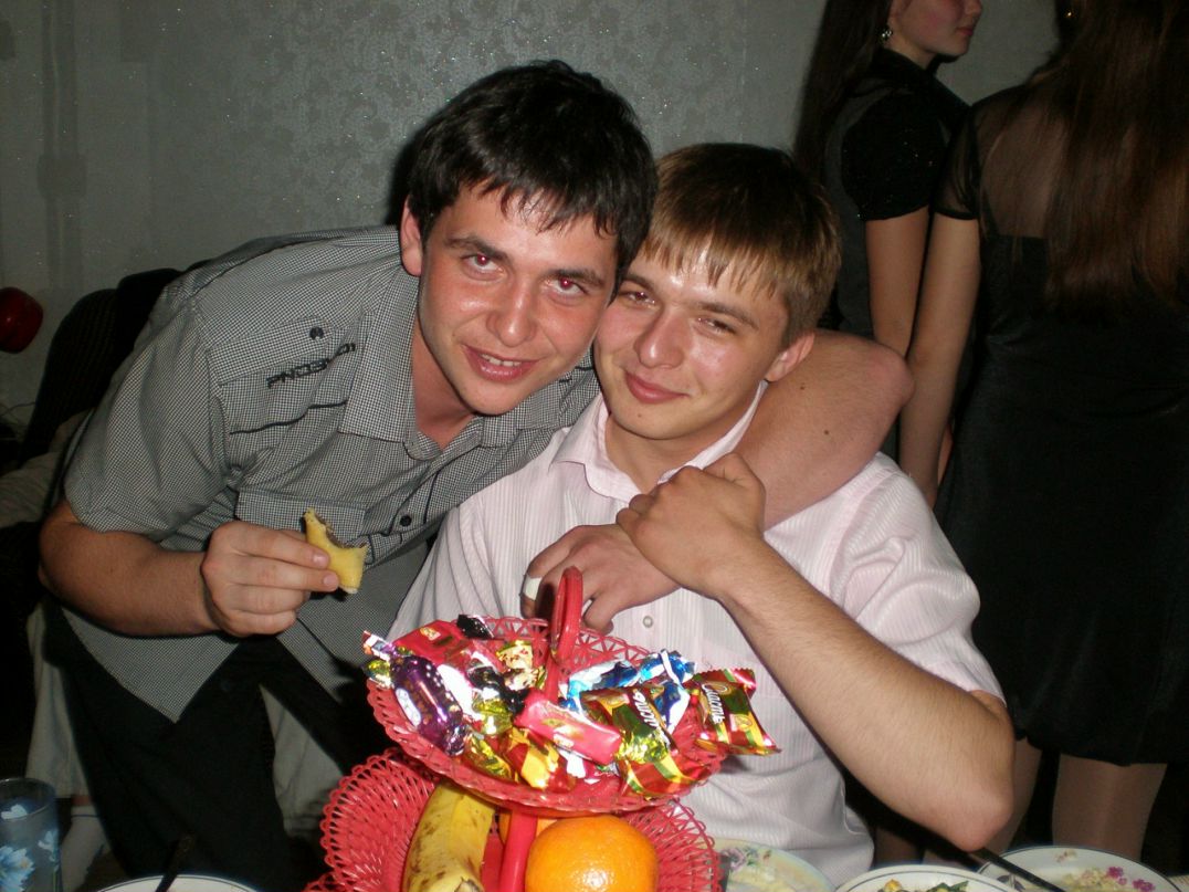 Марат Салякаев фотография #42