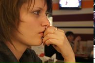 Фотография Киндяковой Маньки