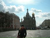 Фотография Тарасовой Натальи