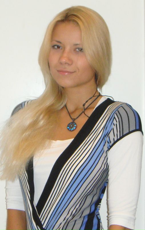 Евгения Левенец фотография #44