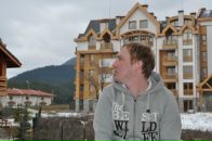 Фотография Саламонова Жени