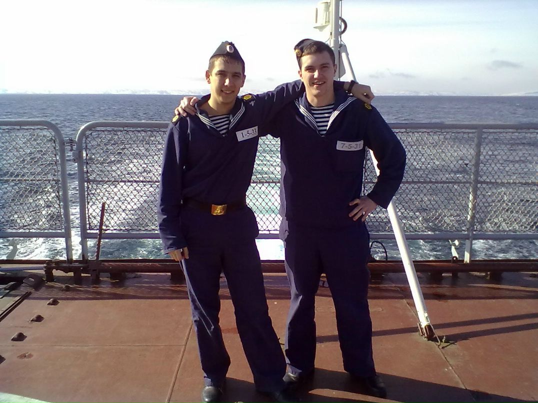 Игорь Лахтин фотография #31