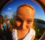 Фотография Шатохиной Дианы