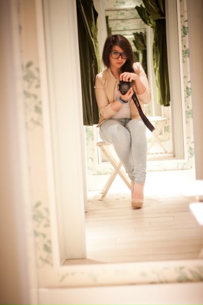 Olya Guseva фото №46