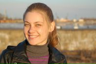 Анна Аскарова фотография #10 (источник - https://vk.com/id110396)