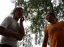 Ромшік Кучер фотография #23 (источник - https://vk.com/id68791917)