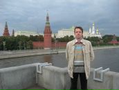 Фотография Сологуба Романа