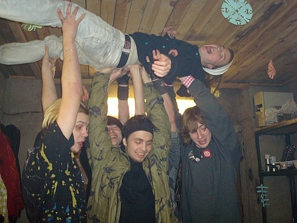 №15, Антон Акимцев, 27.2.1990 №15, Антон Акимцев, 27.2.1990