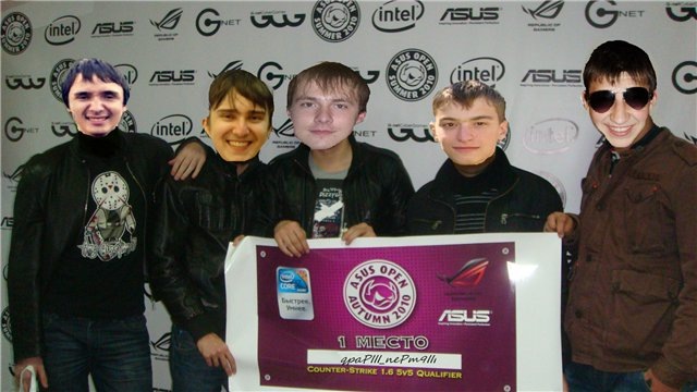 Данила Крапивин фотография #40