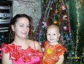 Фотография Хацкевич Юли