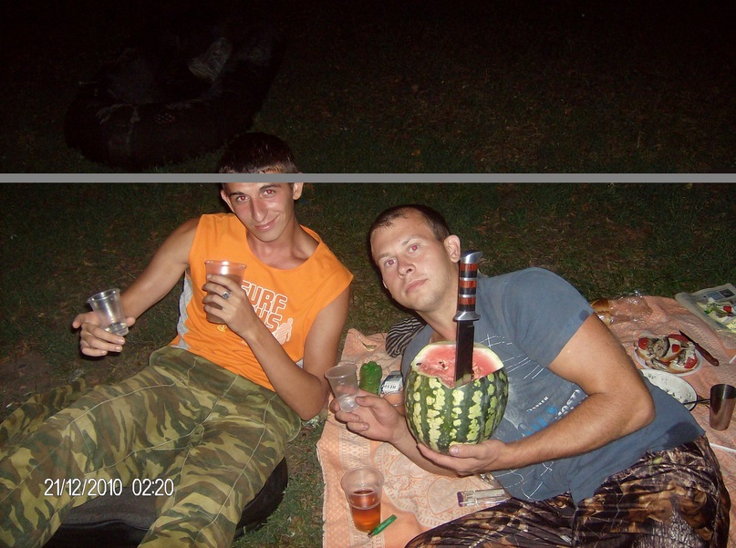 Сергей Привалов фотография #39