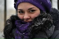 Фотография Абдуллиной Дарины