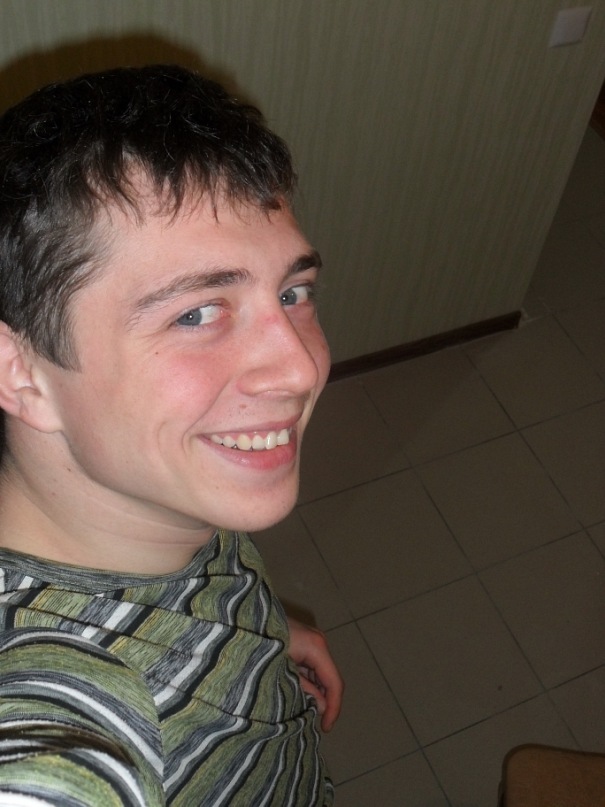Евгений Маркушев фотография #28