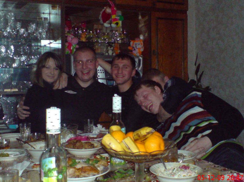 Дмитрий Варсеев фотография #23