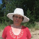 Фотография Кудельниковой Елены