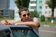 Фотография Никольского Евгения