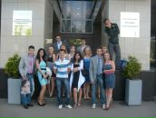 Фотография Петровой Александры