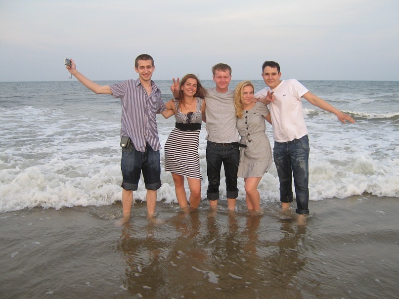 Рамиль Сираев фотография #46