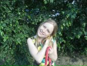 Фотография Швецовой Ирины