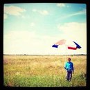 Фотография Сухолейстер Анастасия