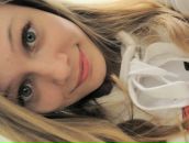 Фотография Назаровой Женечки