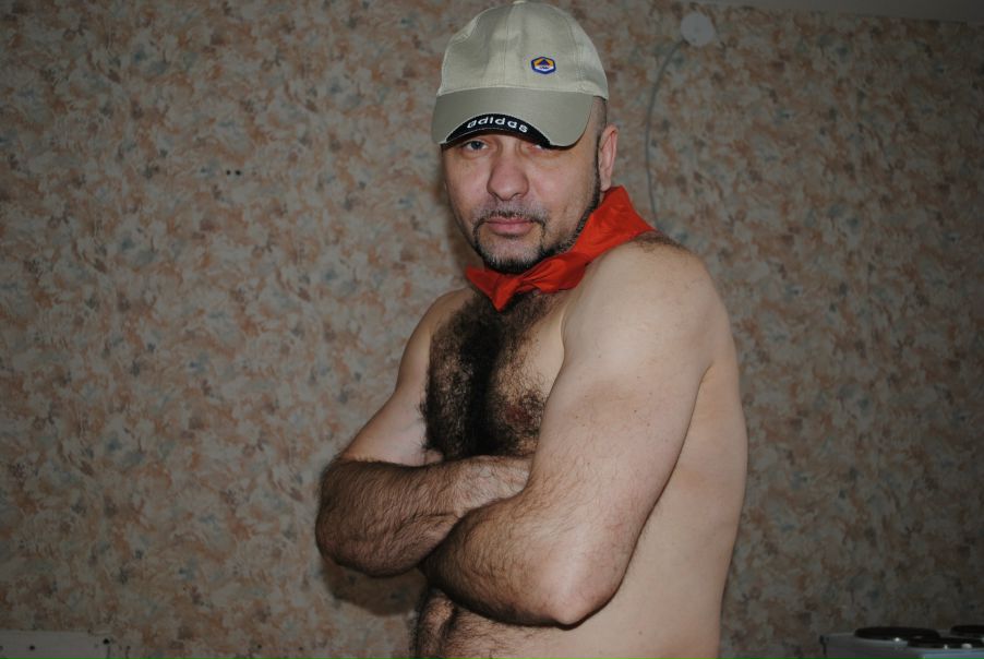 №9, Николай Сальников, 57 лет, Санкт-Петербург №9, Николай Сальников, 57 лет, Санкт-Петербург