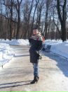 Фотография Романовой Марины