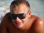 Фотография Гребенева Степана