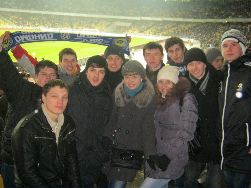 Дмитро Сапальчук фотография #30