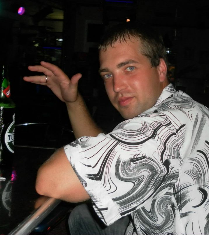 Дмитрий Голованов фотография #13