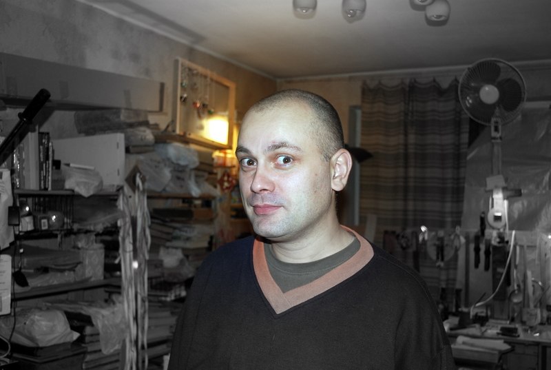 Денис Петров фотография #7