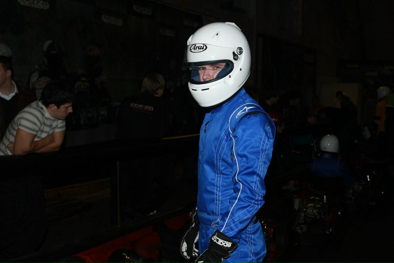 Иван Перов фотография #38