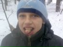 Савчук Ерік фотография #7 (источник - https://vk.com/id159448178)
