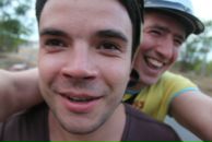 Фотография Монахова Дмитрия