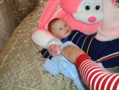 Фотография Новожиловой Ирины