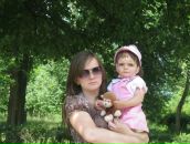 Ірина Теліжин фотография #6 (источник - https://vk.com/id88221037)