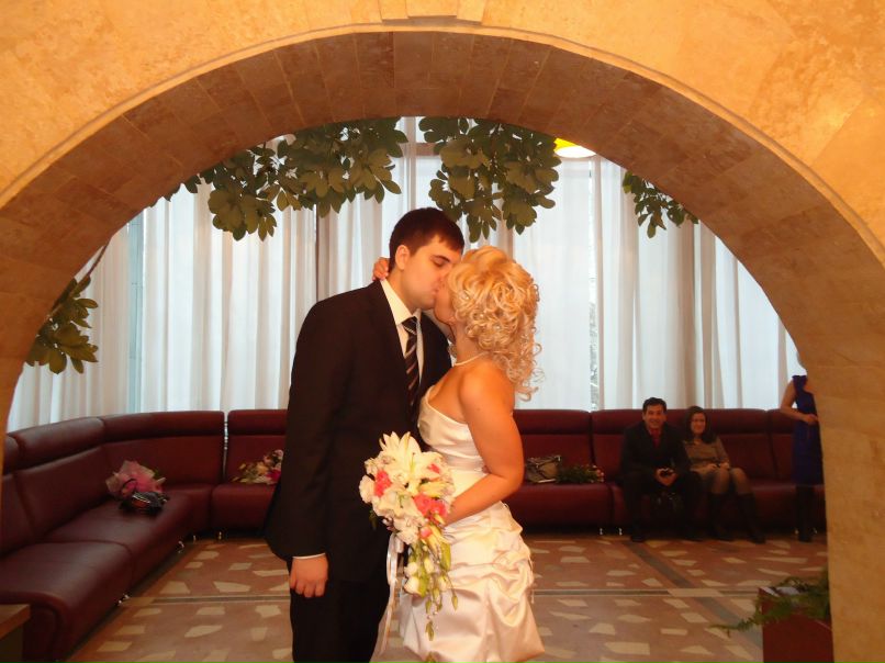 Дмитрий Гусаров фотография #17