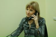 Фотография Семеновой Елены