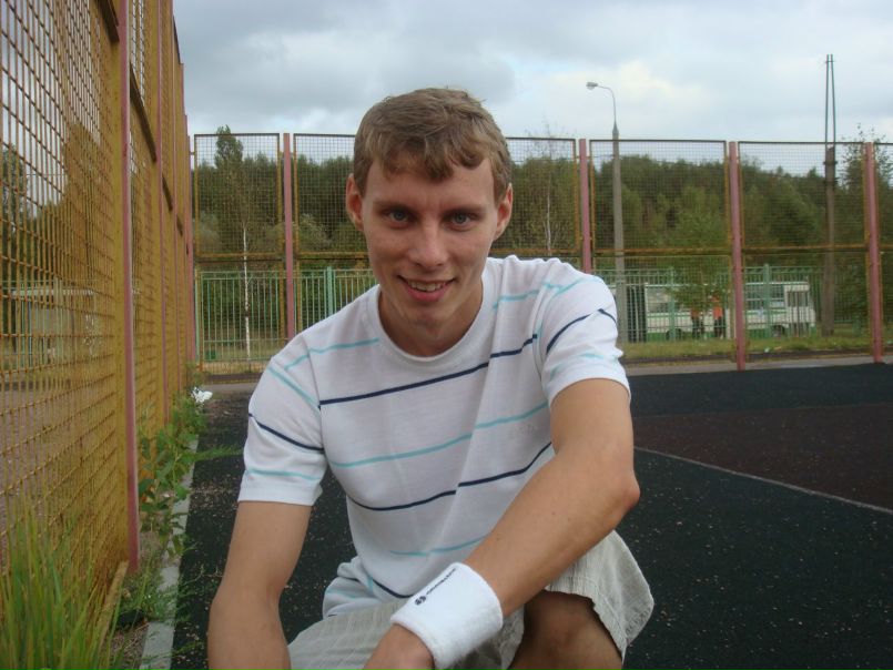№1, Алексей Сергиенко-Глотов, 41 год, Москва №1, Алексей Сергиенко-Глотов, 41 год, Москва