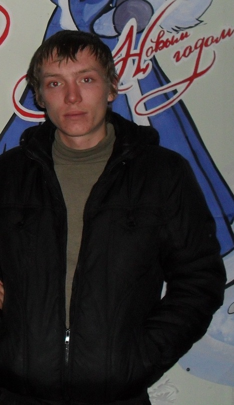Сергей Носков фотография #1