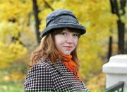 Фотография Гущиной Машеньки