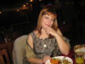 Фотография Белокуровой Ольги