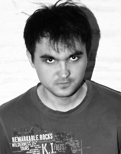 №10, Гумар Гарифуллин, 40 лет, Москва №10, Гумар Гарифуллин, 40 лет, Москва